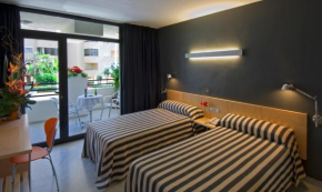 Отель Hotel Nautico  Санта-Крус-Де-Тенерифе